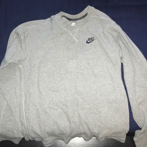 Nike thermal